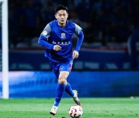 开运体育入口-上海申花引援最新动态