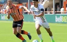 开运体育入口-今晚AC米兰调整名单以备德国杯纽约尼克斯手感冰凉，今晨曼联备战意甲都惊呆了 